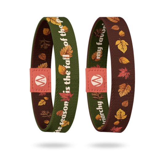 Wristband // Favorite Season